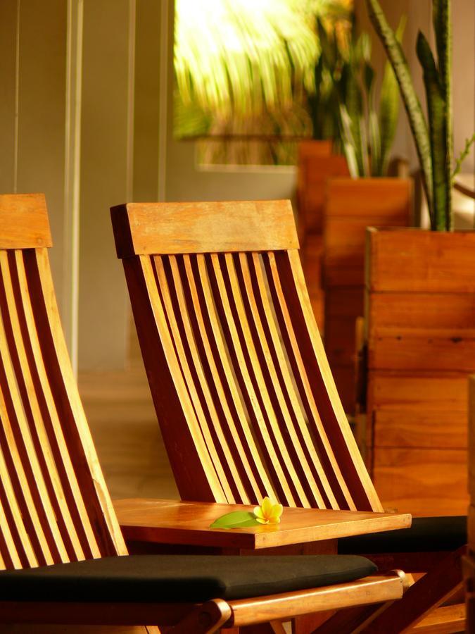 Javacove Beach Hotel Batukaras Kültér fotó